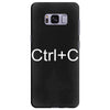 ctrl+c Samsung Galaxy S8 Plus