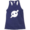 knife party 2 electro house Racerback Tank