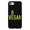 be vegan iPhone 8