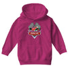 friend francesco bernoulli Youth Hoodie