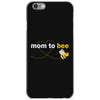 Mom to Bee Unknown Gender iPhone 6/6s Case