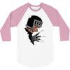 judge freddy 3/4 Sleeve Shirt