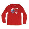 bob maplethorpe potential getaway driver Long Sleeve Shirts