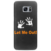 let me out Samsung Galaxy S7 Edge