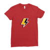 fahrie77 Ladies Fitted T-Shirt