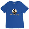 mc chris V-Neck Tee