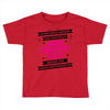 It's A Grammy Thing Toddler T-shirt