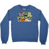 star wars Crewneck Sweatshirt