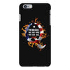 American Flag Q Fire iPhone 6 Plus/6s Plus Case