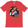 kessel kart T-Shirt
