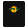 resistance cafe Mousepad