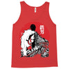 tetsuo Tank Top