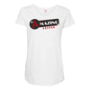 amazing gucci Maternity Scoop Neck T-shirt
