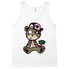 crew five hustla Tank Top