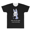 books people All Over Men's T-shirt