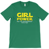 Girl Power May The Empowerment With You T-Shirt