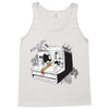 captured nostalgia Tank Top