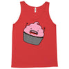 cannibal cupcake Tank Top