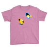 Homer Portal Youth Tee