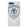 gracepoint pd iPhone 7 Plus Case