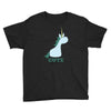 cute (2) Youth Tee