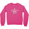 king tato Crewneck Sweatshirt