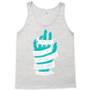 not what i am Tank Top