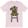 plush bunny T-Shirt