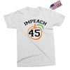 Impeach 45 Exclusive T-shirt