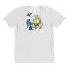 friendly beasts All Over Women's T-shirt