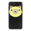 roadhog piggy icon iPhone 7 Plus Case