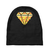 pizzas are forever Baby Beanies