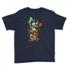 bart simplon Youth Tee