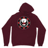 atrs color Unisex Hoodie