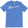 der gerat T-Shirt