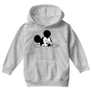 mickey Youth Hoodie