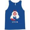 spirit mask Tank Top