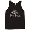 spin squad Tank Top