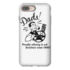funny dad iPhone 8 Plus