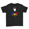 philippine hero batman Youth Tee