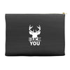 buck you Accessory Pouches