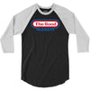 the good old days 3/4 Sleeve Shirt