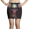 fahrie77 Mini Skirts