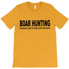boar hunting tex T-Shirt