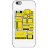 the cartridge family iPhone 6/6s Case