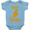 haramkhor Baby Bodysuit
