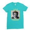 forever xxxtentacion Ladies Fitted T-Shirt