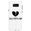 xxxtentacion black logo Samsung Galaxy S8