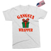 gangsta wrapper Exclusive T-shirt