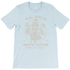 white lotus T-Shirt